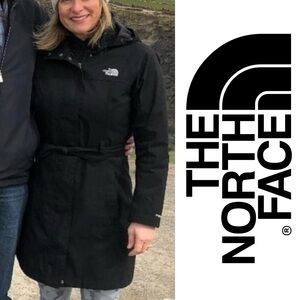 Waterproof Rain Coat